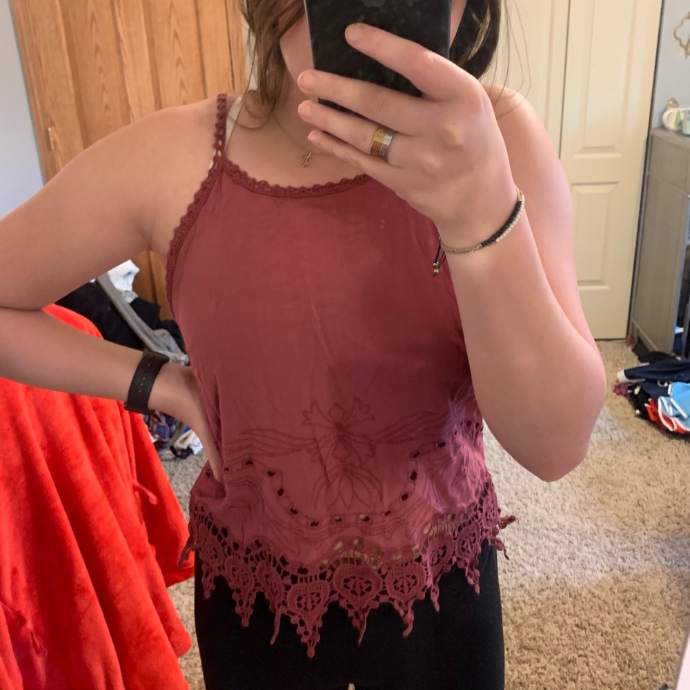 cute top
